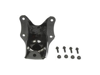 Dorman - OE Solutions Leaf Spring Hanger with Rear Position Bracket for 1986-2007 Ford 722-003