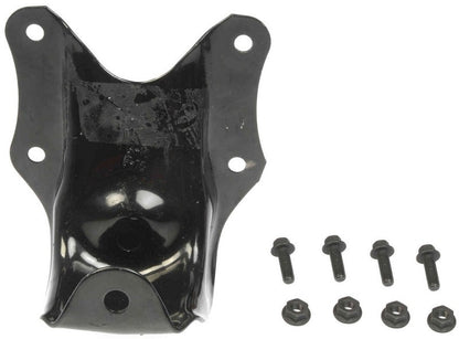 Dorman - OE Solutions Leaf Spring Hanger with Rear Position Bracket for 1986-2007 Ford 722-003