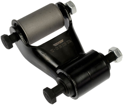 Dorman - OE Solutions Leaf Spring Shackle Kit for 1999 Cadillac 1999 Chevrolet 2022-88 GMC 2022-88 722-006