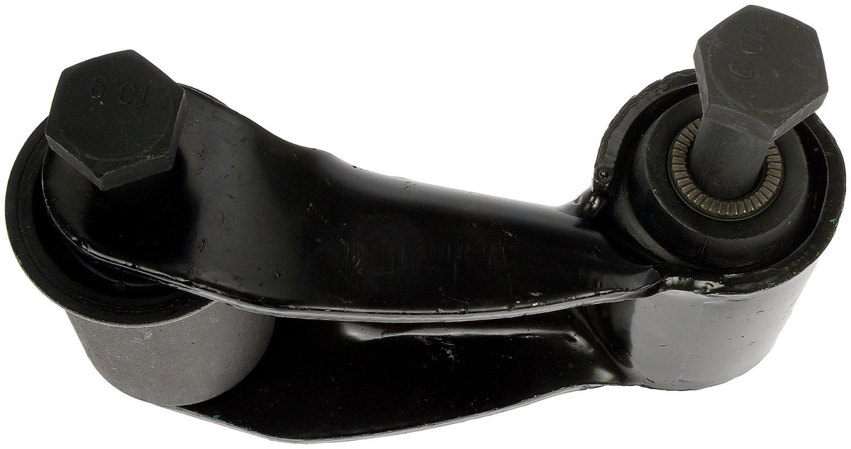 Dorman - OE Solutions Leaf Spring Shackle Kit for 1999 Cadillac 1999 Chevrolet 2022-88 GMC 2022-88 722-006