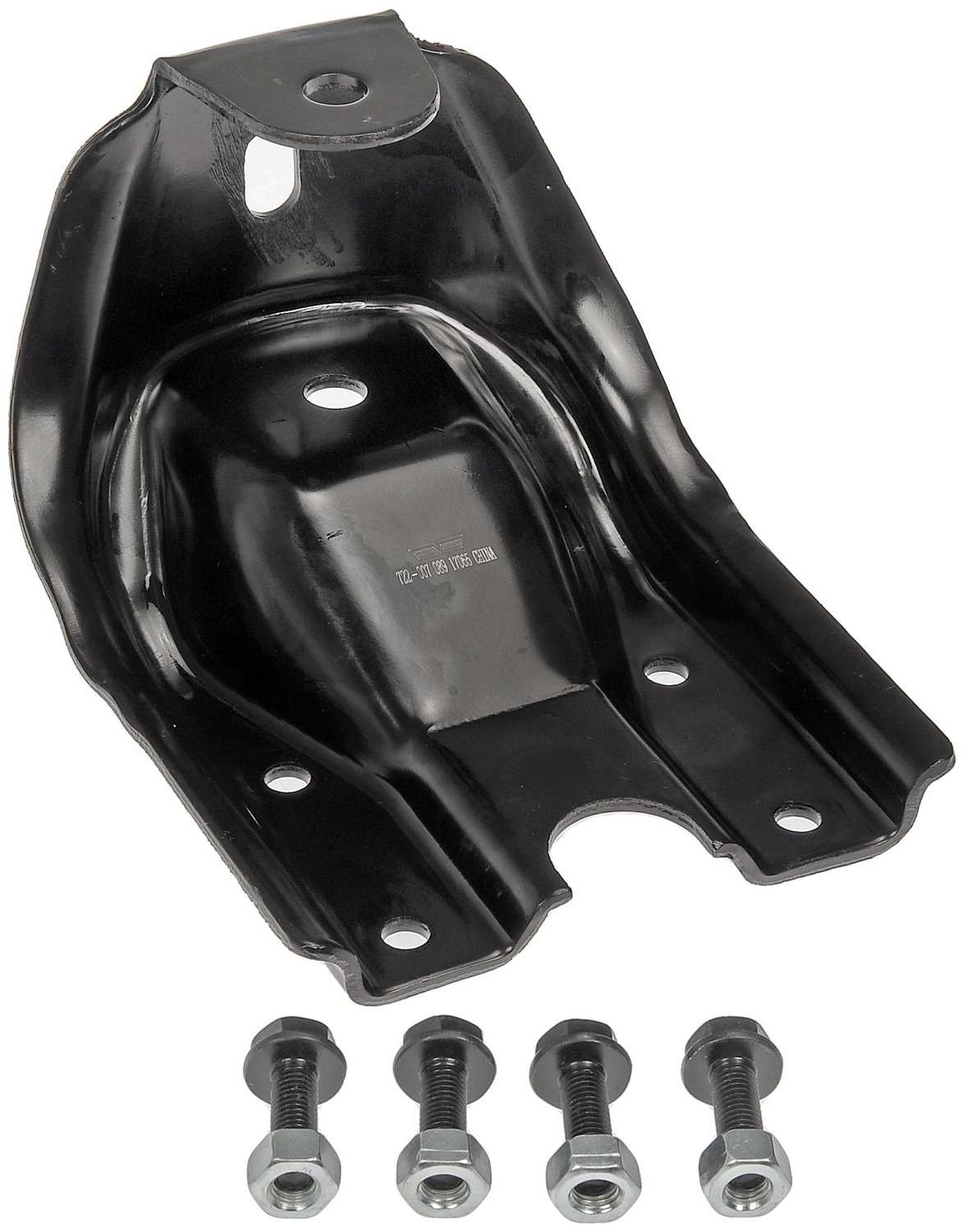 Dorman - OE Solutions Leaf Spring Hanger for 1988-1999 Chevrolet C1500 C2500 GMC C1500 C2500 722-007