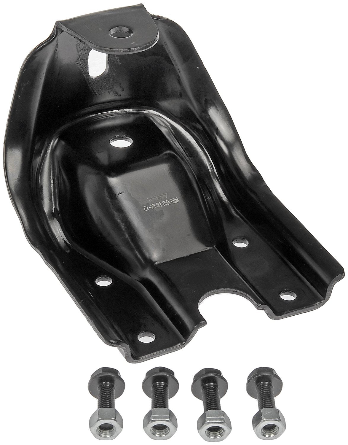 Dorman - OE Solutions Leaf Spring Hanger for 1988-1999 Chevrolet C1500 C2500 GMC C1500 C2500 722-007