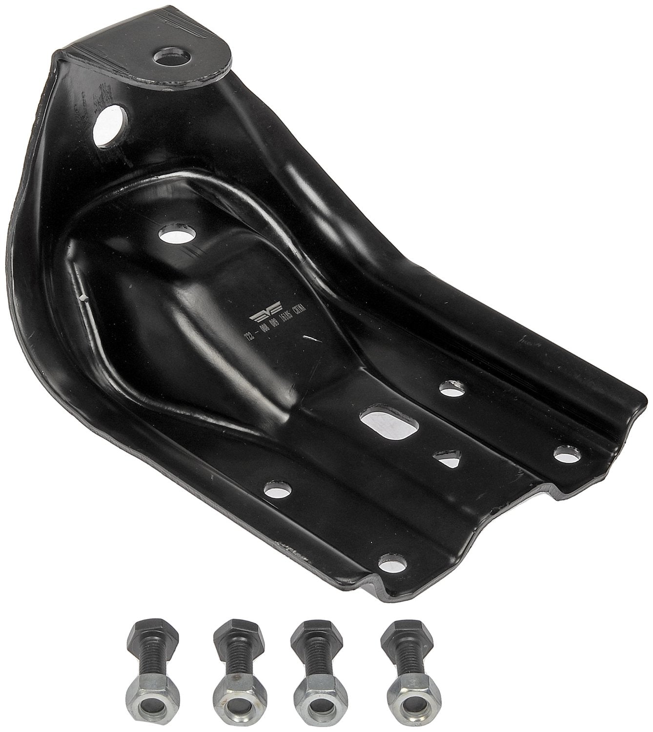 Dorman - OE Solutions Leaf Spring Hanger for 2000-2008 Chevrolet & GMC 722-008