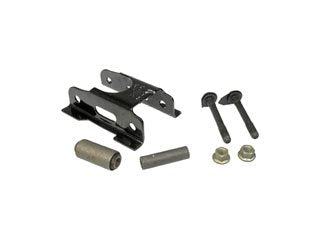 Dorman - OE Solutions Leaf Spring Shackle with Power Coated Finish for 1991-2005 Ford 1997-2001 Mercury 722-009