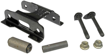Dorman - OE Solutions Leaf Spring Shackle with Power Coated Finish for 1991-2005 Ford 1997-2001 Mercury 722-009