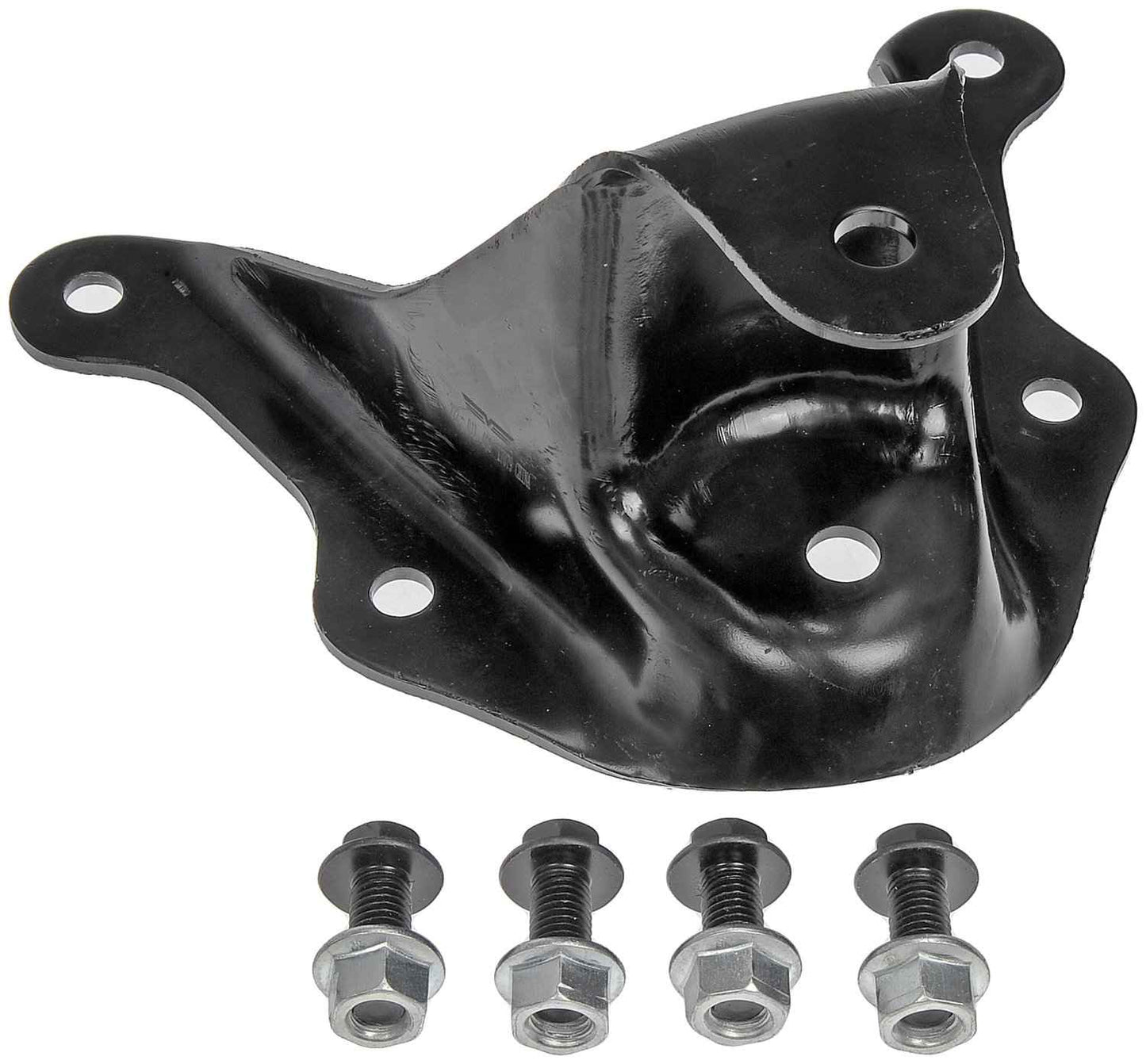 Dorman - OE Solutions Leaf Spring Hanger for 1997-2006 Ford Ranger Mazda B2300 B3000 B4000 722-011