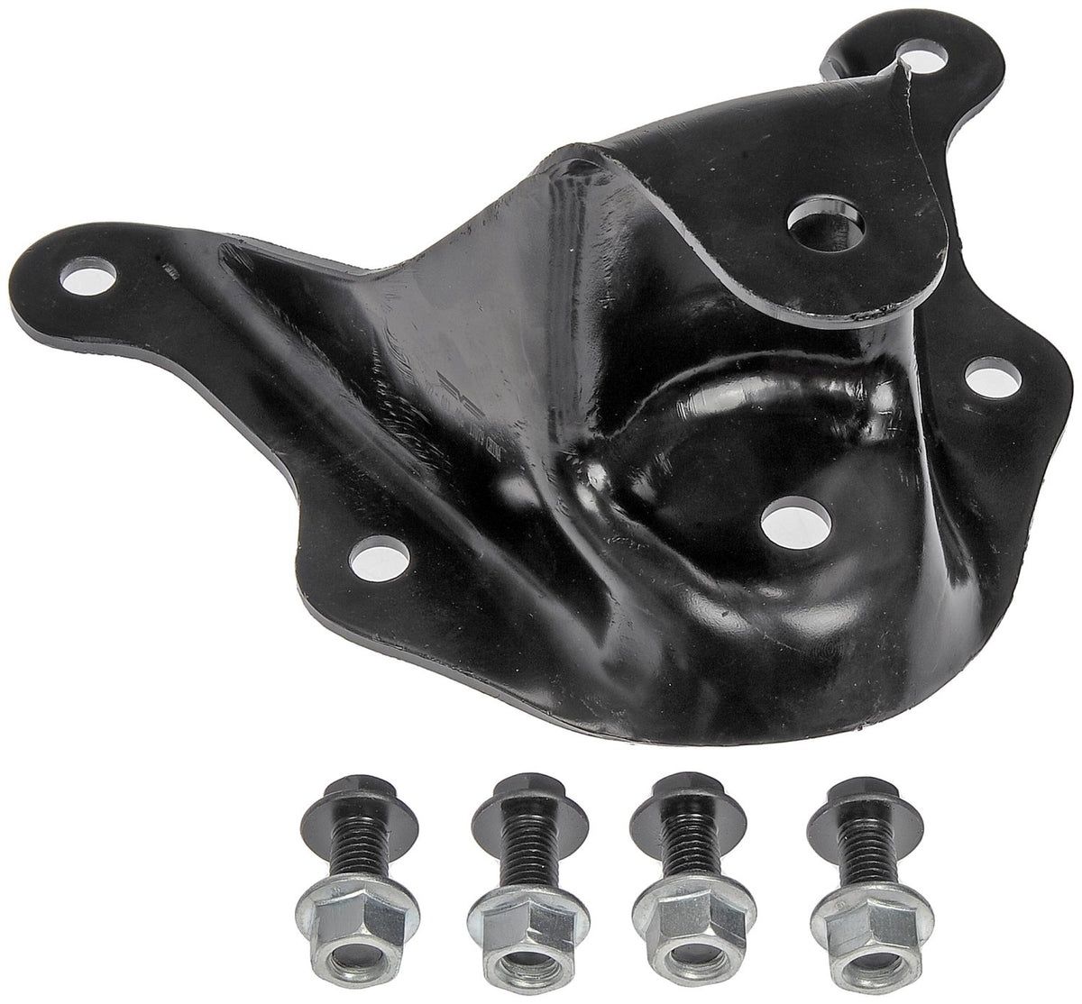 Dorman - OE Solutions Leaf Spring Hanger for 1997-2006 Ford Ranger Mazda B2300 B3000 B4000 722-011