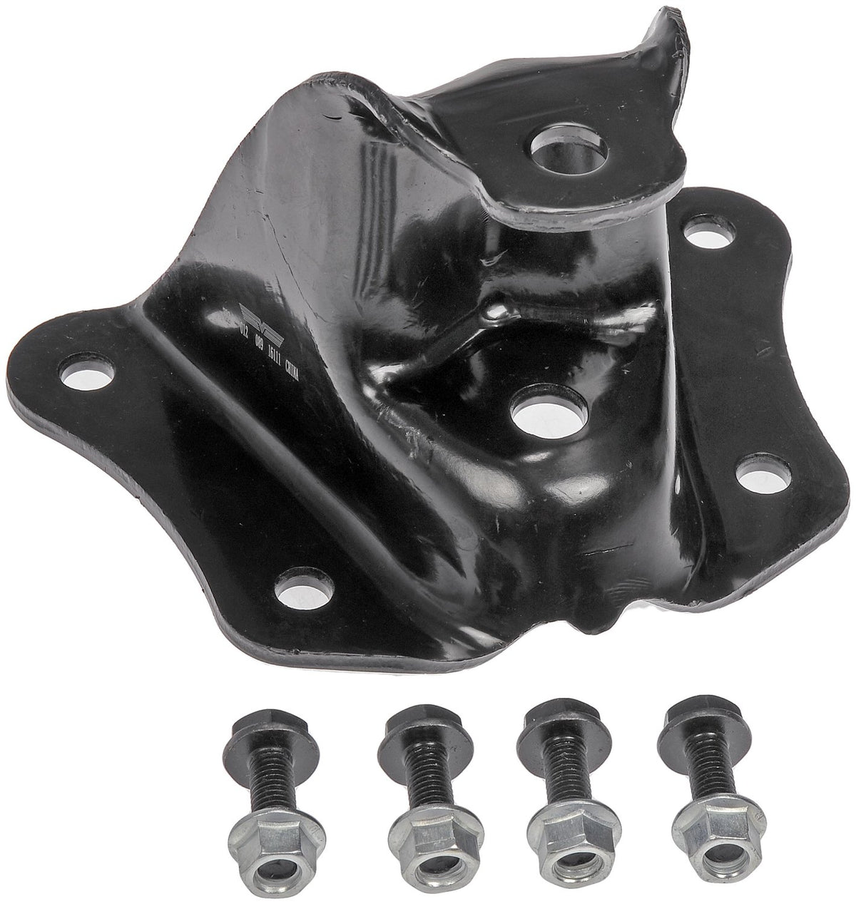 Dorman - OE Solutions Leaf Spring Hanger with Front Position for 1997-2000 Ford F-350 722-012