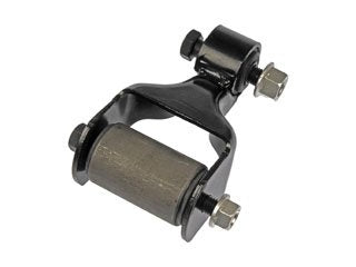 Dorman - OE Solutions Leaf Spring Shackle with Power Coated Finish for 1996-2000 Ford F-250/F-350 722-015