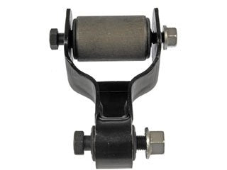 Dorman - OE Solutions Leaf Spring Shackle with Power Coated Finish for 1996-2000 Ford F-250/F-350 722-015