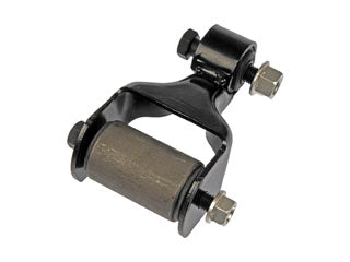 Dorman - OE Solutions Leaf Spring Shackle with Power Coated Finish for 1996-2000 Ford F-250/F-350 722-015