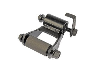 Dorman - OE Solutions Leaf Spring Shackle with power coated finish for 1999-2007 Ford 722-018
