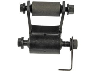 Dorman - OE Solutions Leaf Spring Shackle with power coated finish for 1999-2007 Ford 722-018