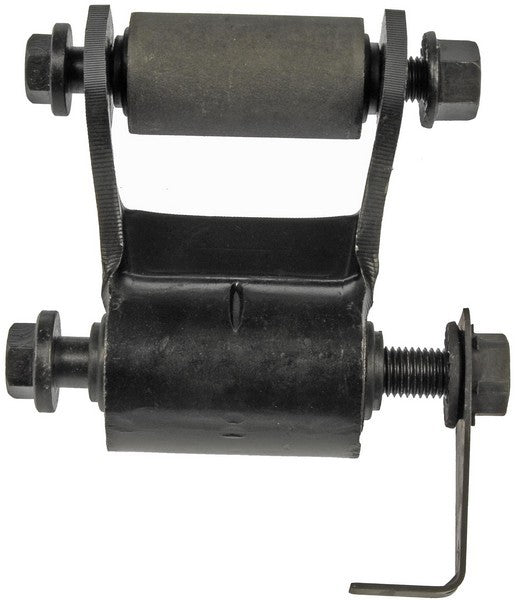 Dorman - OE Solutions Leaf Spring Shackle with power coated finish for 1999-2007 Ford 722-018