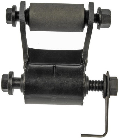 Dorman - OE Solutions Leaf Spring Shackle with power coated finish for 1999-2007 Ford 722-018
