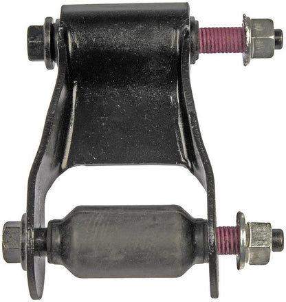 Dorman - OE Solutions Leaf Spring Shackle with power coated finish for 2002-2009 Ford Lincoln 722-019