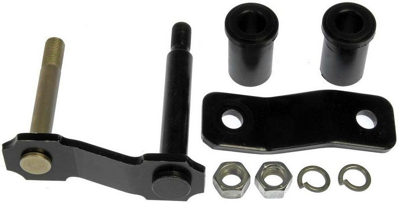 Dorman - OE Solutions LEAF SPRING SHACKLE KIT 722-023