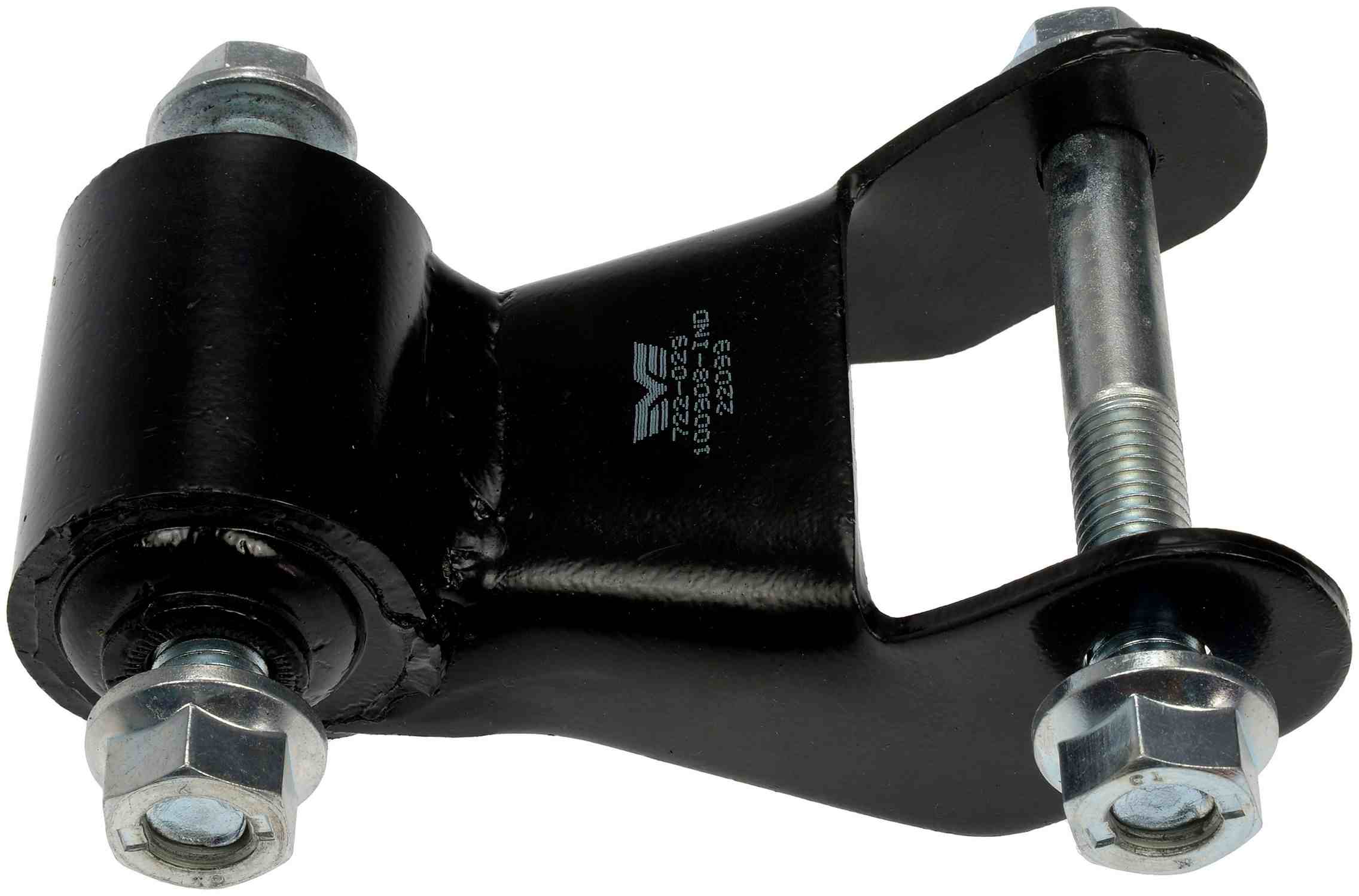 Dorman Rear Position Leaf Spring Shackle Kit