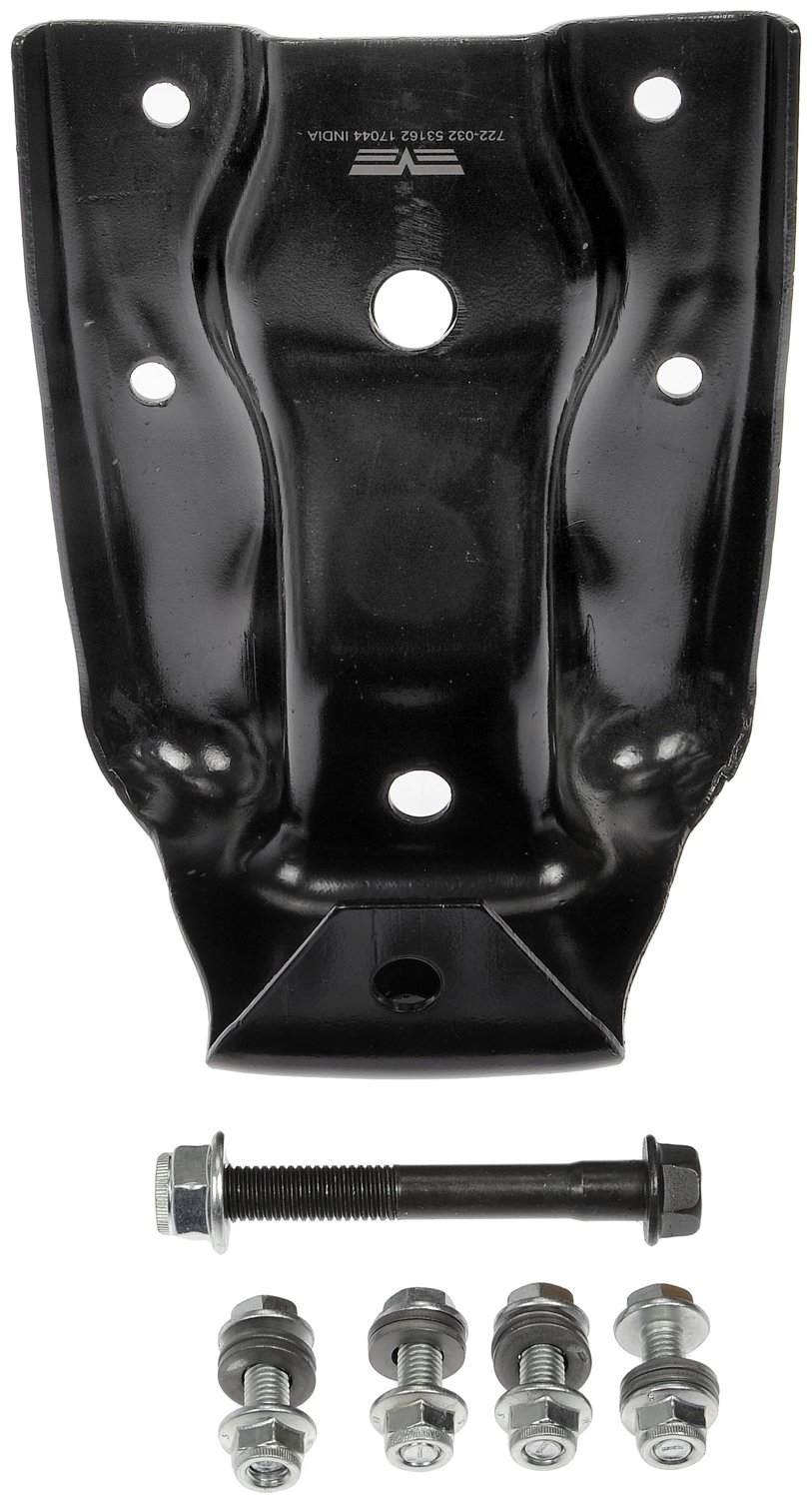 Dorman - OE Solutions Leaf Spring Hanger for 1999-2015 Chevrolet GMC 722-032