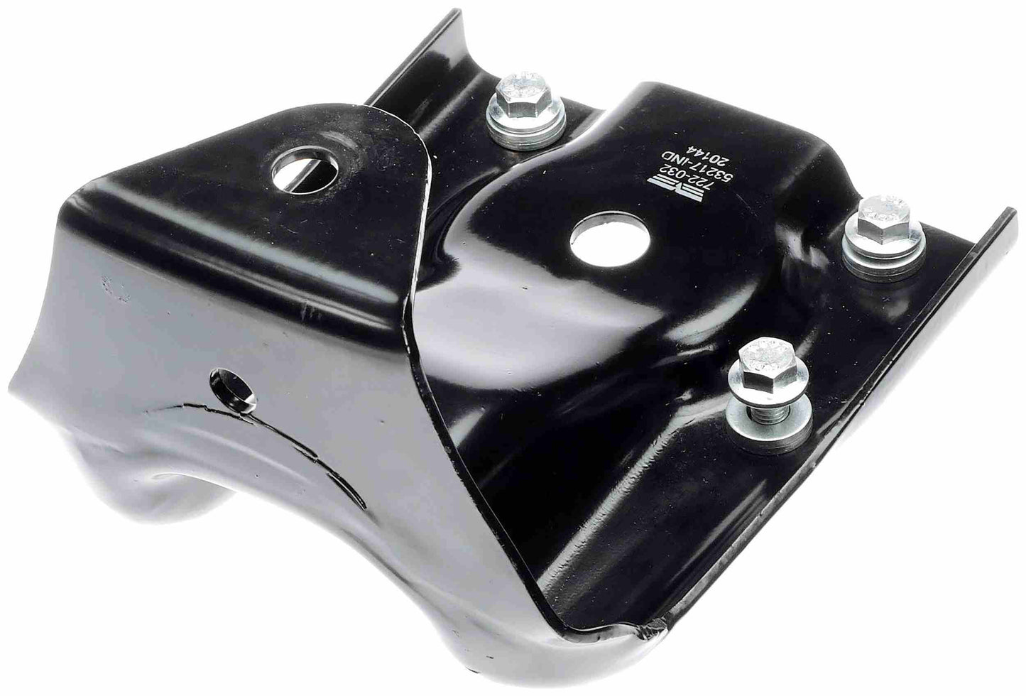 Dorman - OE Solutions Leaf Spring Hanger for 1999-2015 Chevrolet GMC 722-032