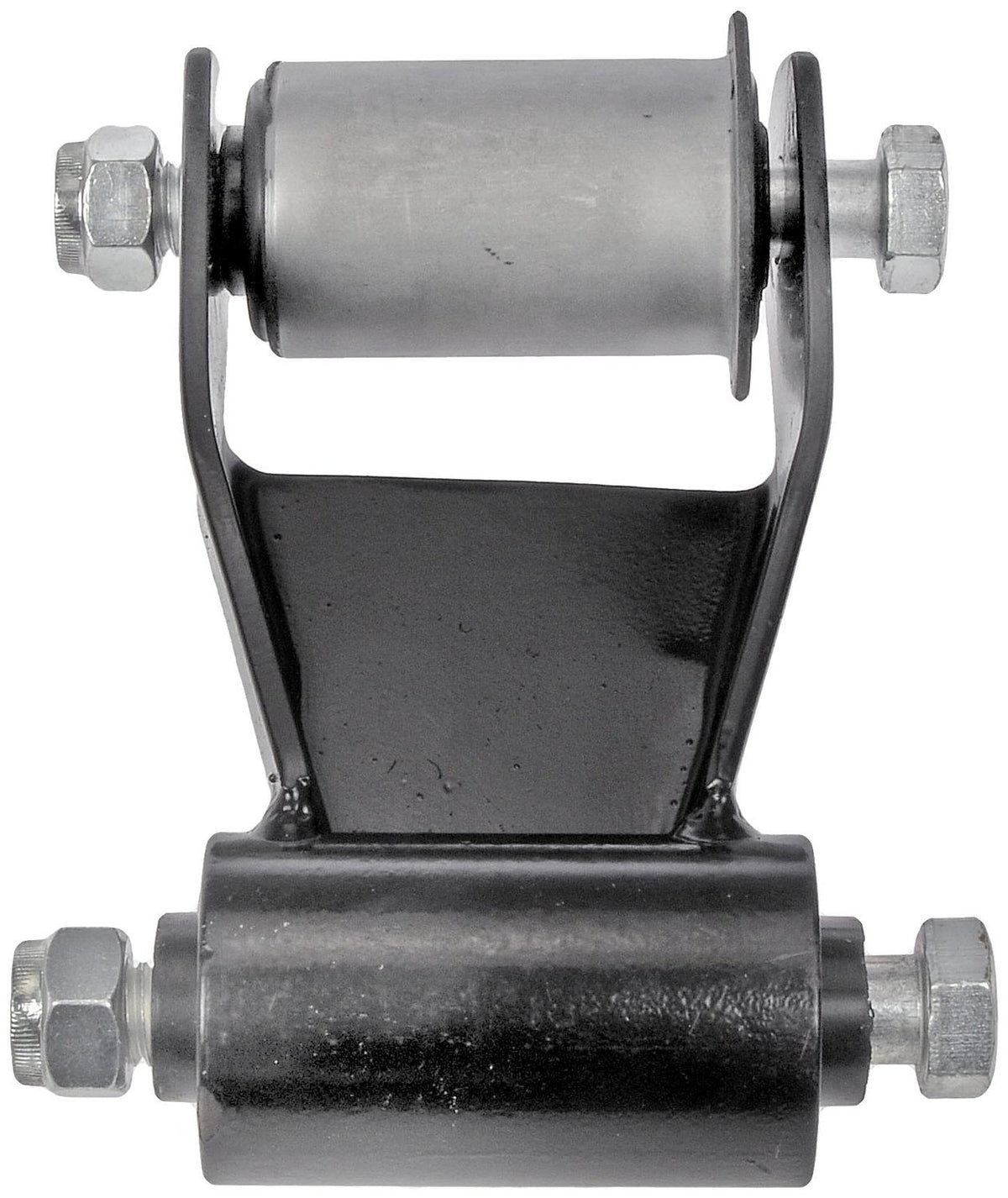 Dorman - OE Solutions Leaf Spring Shackle with power coated finish for 2008-02 Dodge Ram 1500 722-034
