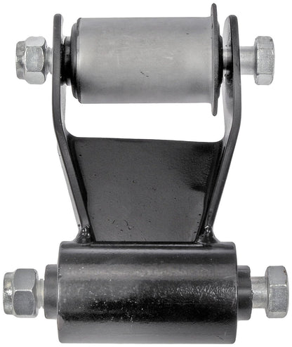 Dorman - OE Solutions Leaf Spring Shackle with power coated finish for 2008-02 Dodge Ram 1500 722-034