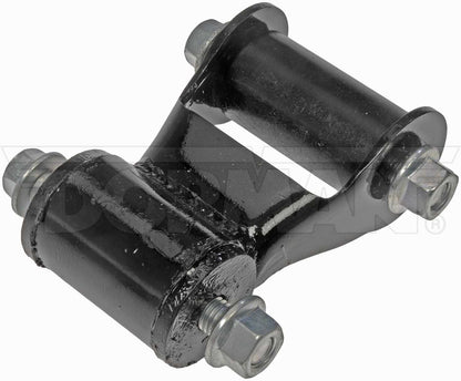 Dorman - OE Solutions Leaf Spring Shackle with Power Coated Finish for 2006-2010 Toyota Tundra 722-036