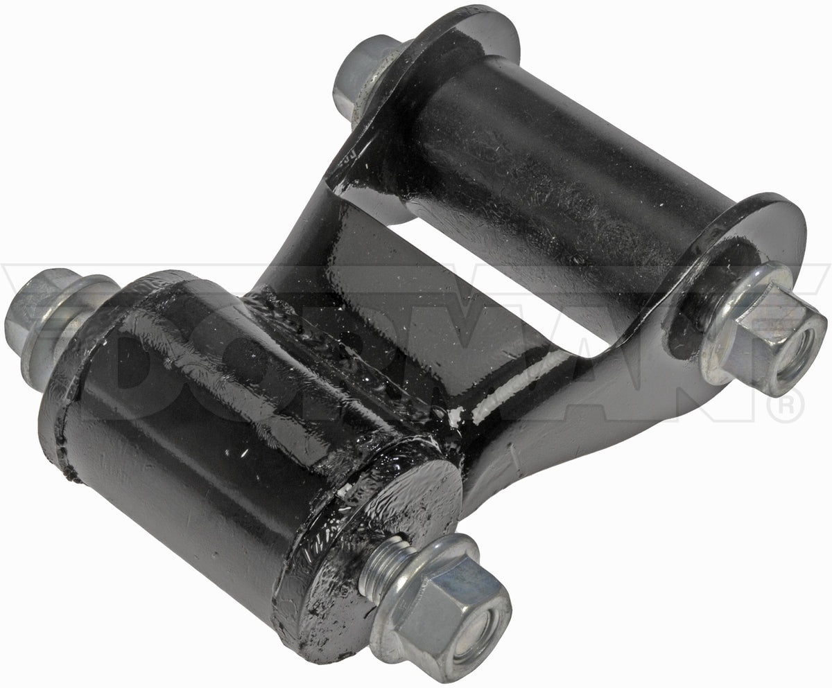 Dorman - OE Solutions Leaf Spring Shackle with Power Coated Finish for 2006-2010 Toyota Tundra 722-036