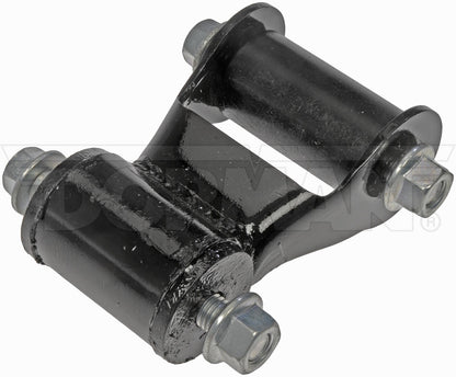 Dorman - OE Solutions Leaf Spring Shackle with Power Coated Finish for 2006-2010 Toyota Tundra 722-036