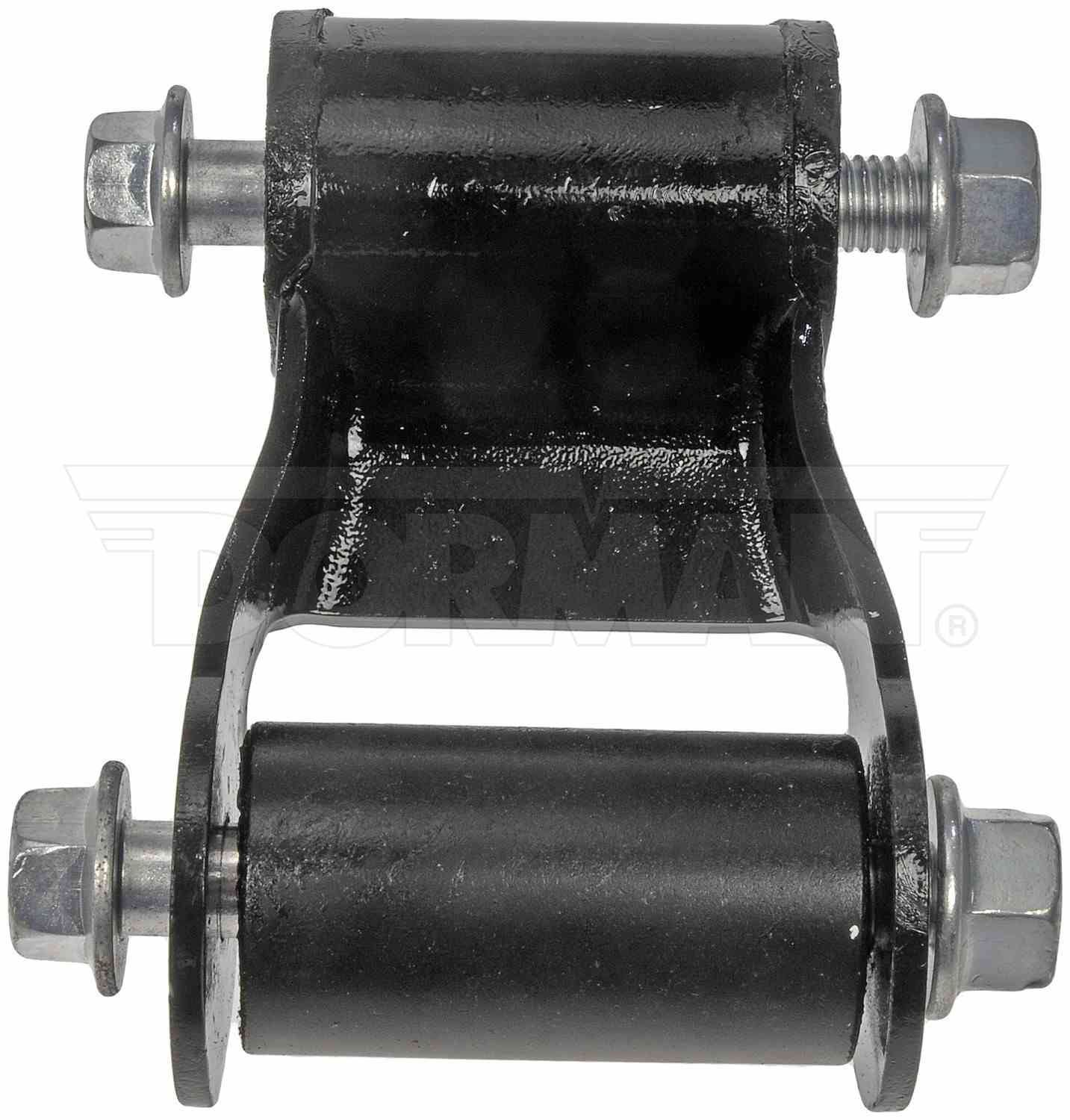 Dorman - OE Solutions Leaf Spring Shackle with Power Coated Finish for 2006-2010 Toyota Tundra 722-036