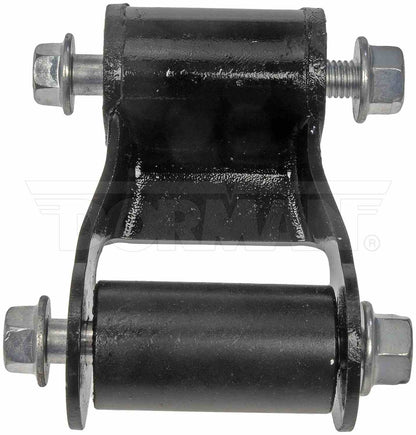 Dorman - OE Solutions Leaf Spring Shackle with Power Coated Finish for 2006-2010 Toyota Tundra 722-036
