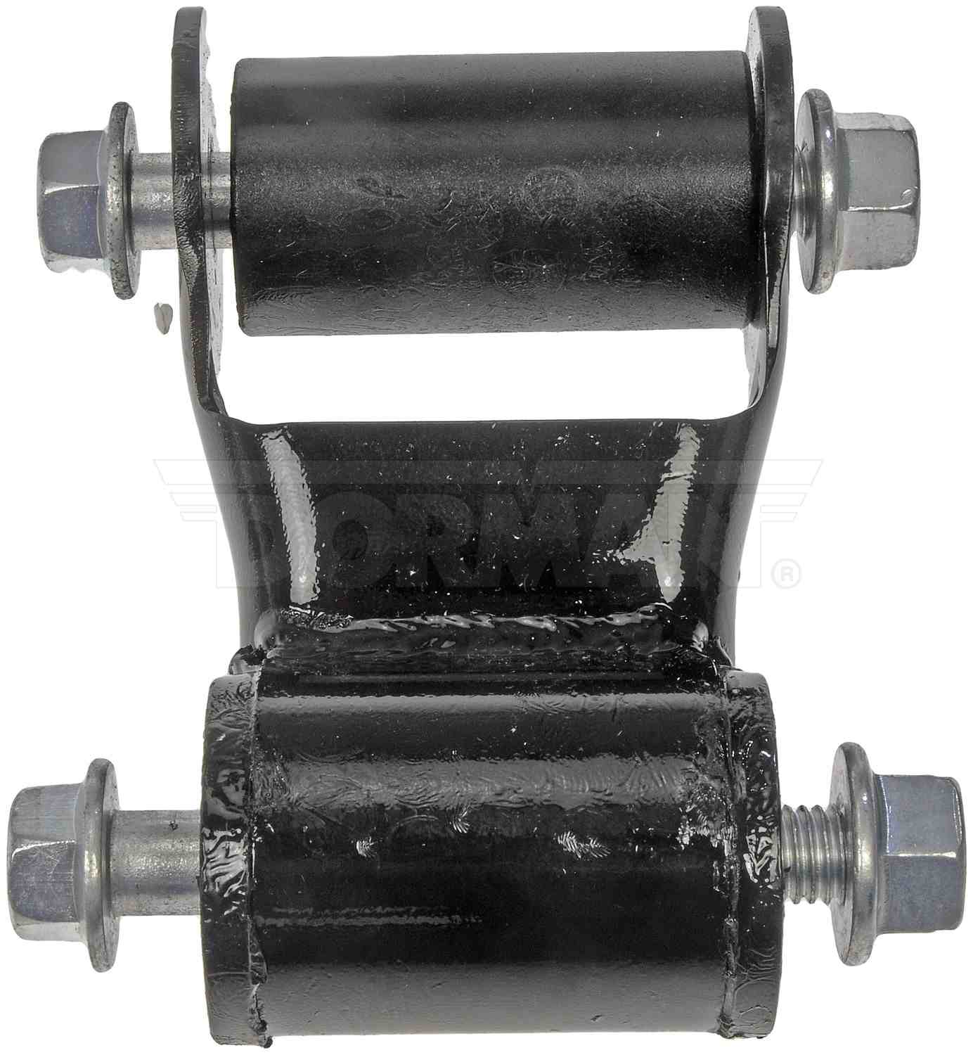 Dorman - OE Solutions Leaf Spring Shackle with Power Coated Finish for 2006-2010 Toyota Tundra 722-036