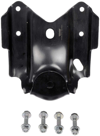 Dorman - OE Solutions Leaf Spring Hanger with for 2000-2006 Toyota Tundra 722-038