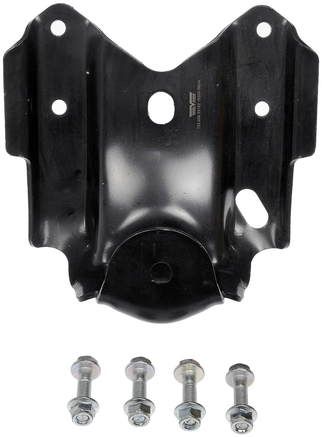 Dorman - OE Solutions Leaf Spring Hanger with for 2000-2006 Toyota Tundra 722-038