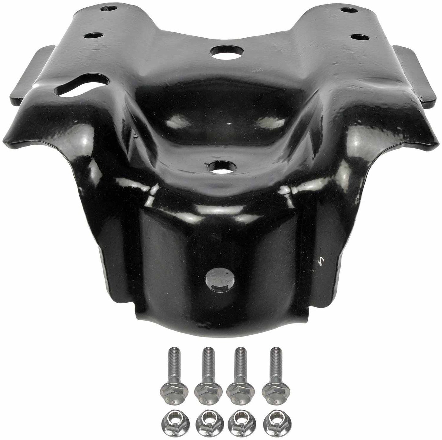 Dorman - OE Solutions Leaf Spring Hanger with for 2000-2006 Toyota Tundra 722-038