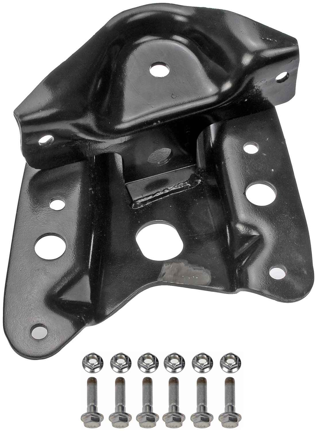 Dorman - OE Solutions Leaf Spring Hanger with Front Right Position for 2000-2006 Toyota Tundra 722-039