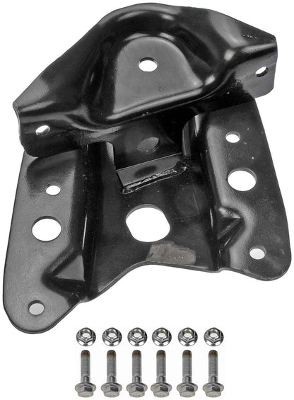 Dorman - OE Solutions Leaf Spring Hanger with Front Right Position for 2000-2006 Toyota Tundra 722-039