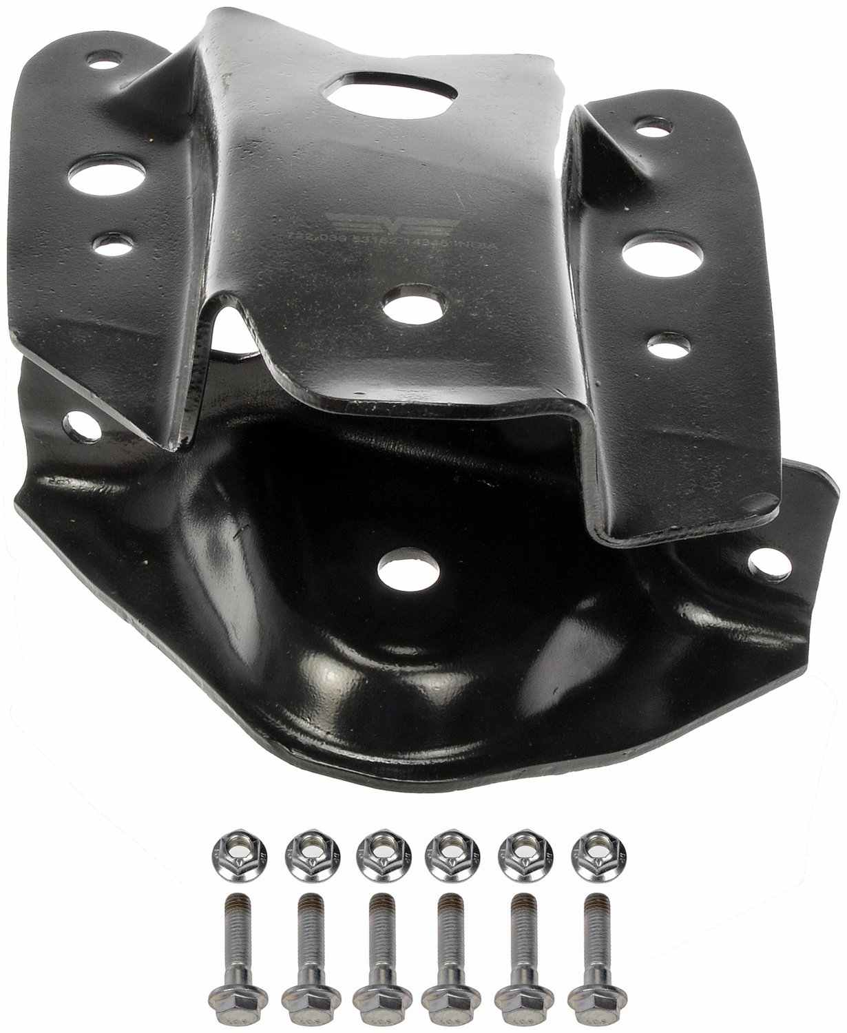 Dorman - OE Solutions Leaf Spring Hanger with Front Right Position for 2000-2006 Toyota Tundra 722-039