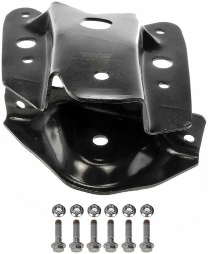 Dorman - OE Solutions Leaf Spring Hanger with Front Right Position for 2000-2006 Toyota Tundra 722-039