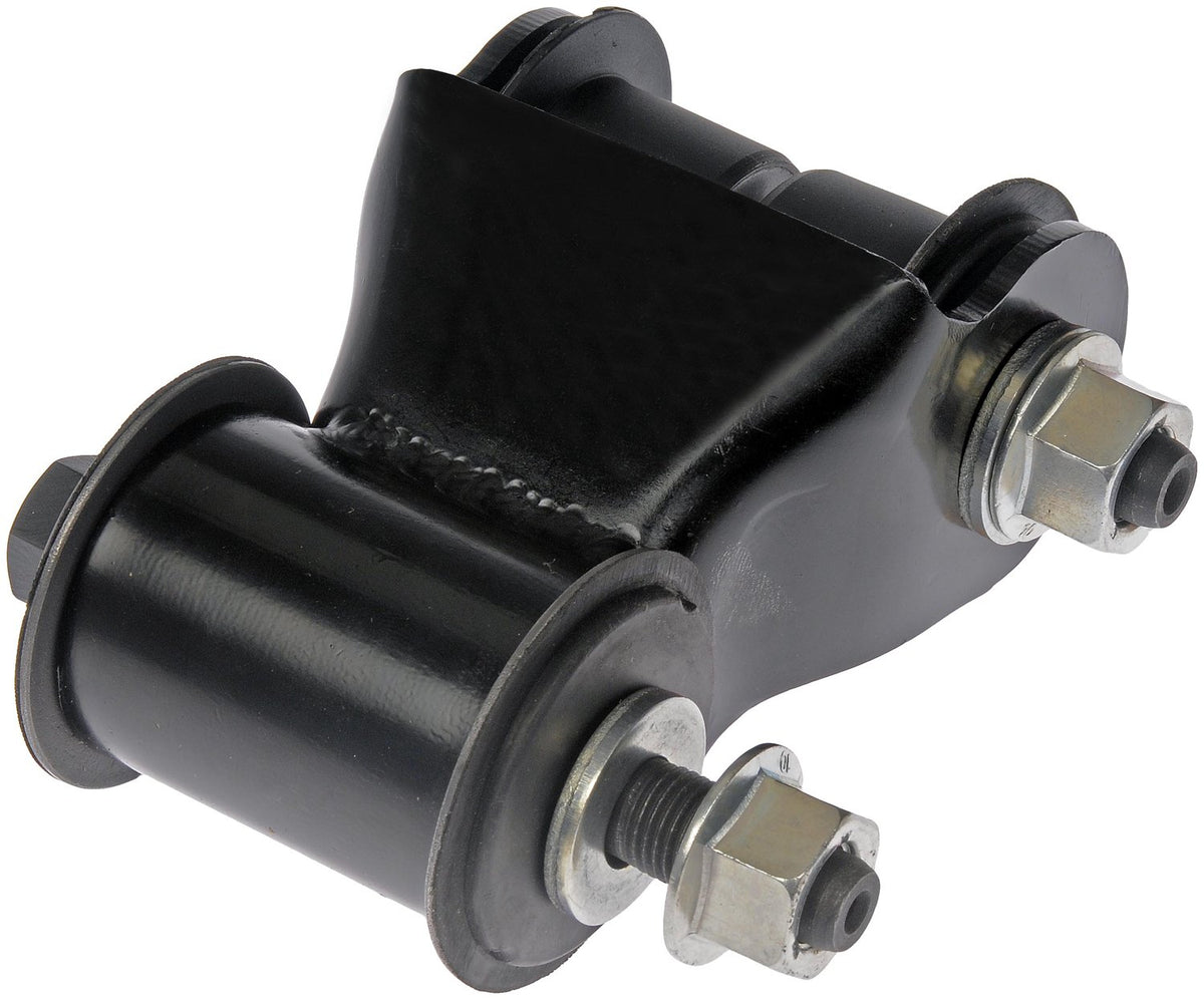 Dorman - OE Solutions Leaf Spring Shackle with Power Coated Finish for 2021-05 Toyota Tacoma 722-041