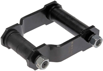 Dorman - OE Solutions Leaf Spring Shackle with Power Coated Finish for 1998-93 Toyota T100 722-042