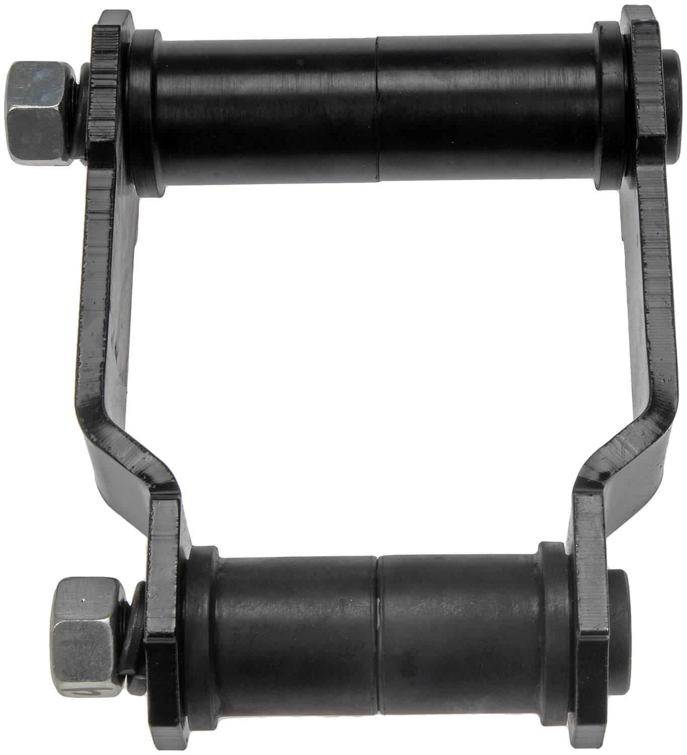Dorman - OE Solutions Leaf Spring Shackle with Power Coated Finish for 1998-93 Toyota T100 722-042