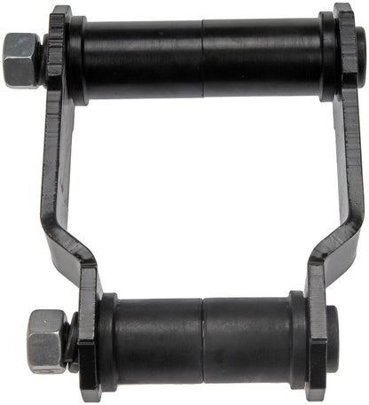 Dorman - OE Solutions Leaf Spring Shackle with Power Coated Finish for 1998-93 Toyota T100 722-042