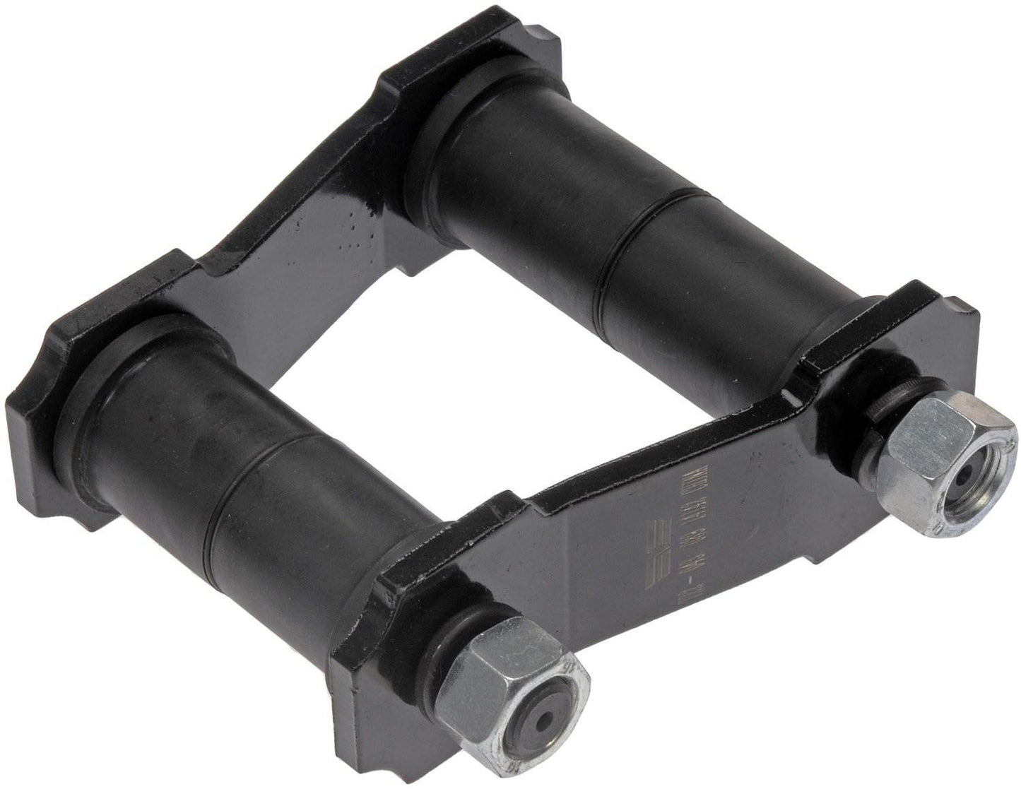 Dorman - OE Solutions Leaf Spring Shackle with power coated finish for 1995-2000 Toyota 4Runner 722-043