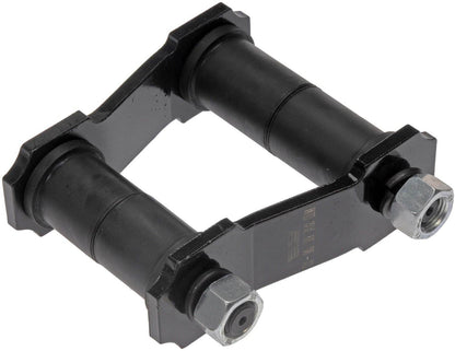 Dorman - OE Solutions Leaf Spring Shackle with power coated finish for 1995-2000 Toyota 4Runner 722-043