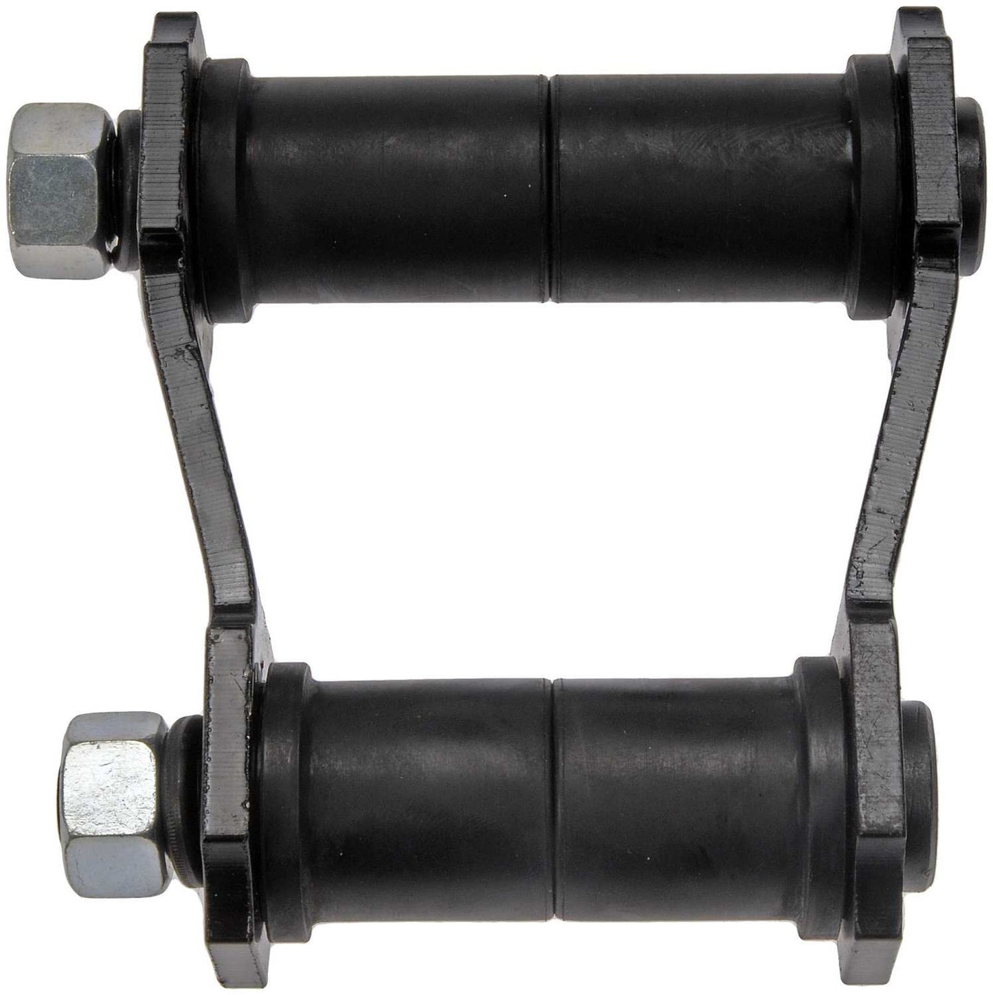 Dorman - OE Solutions Leaf Spring Shackle with power coated finish for 1995-2000 Toyota 4Runner 722-043