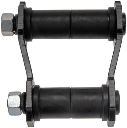 Dorman - OE Solutions Leaf Spring Shackle with power coated finish for 1995-2000 Toyota 4Runner 722-043