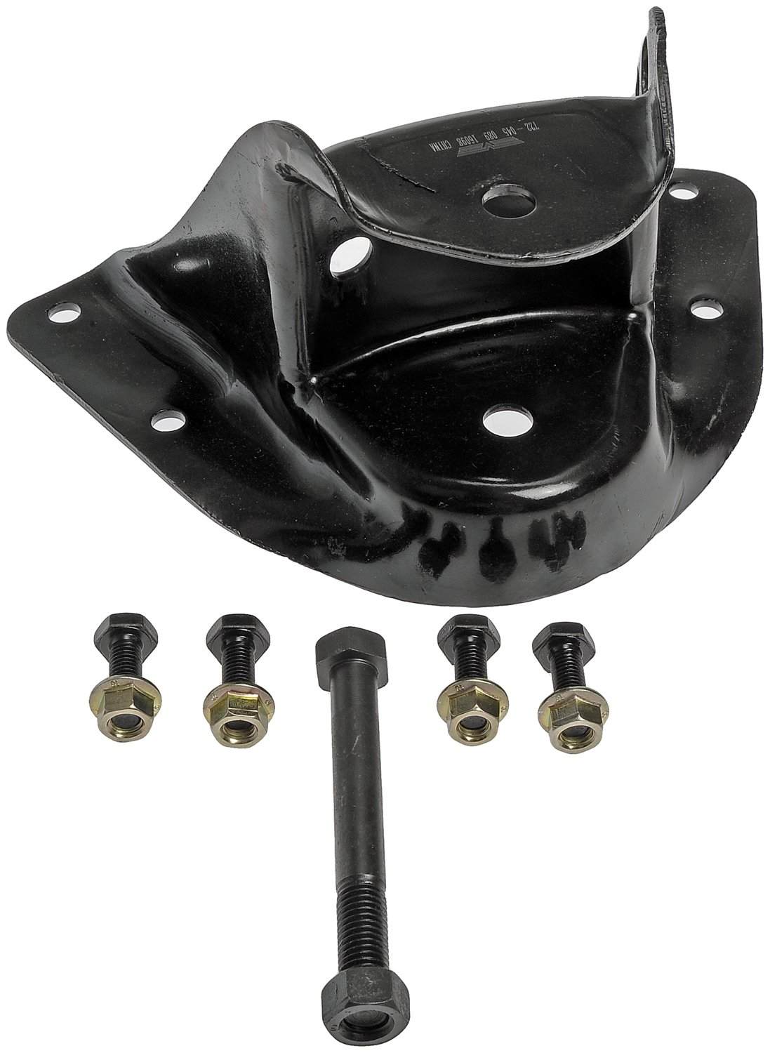 Dorman - OE Solutions Leaf Spring Hanger for 1999-2008 Chevrolet C1500 C2500 GMC C1500 C2500 722-045