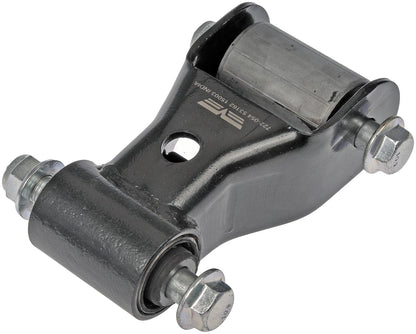 Dorman - OE Solutions Leaf Spring Shackle with Power Coated Finish for 2015-2022 Nissan Titan 722-054