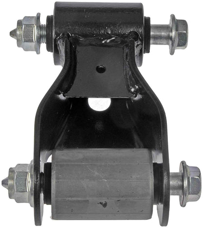 Dorman - OE Solutions Leaf Spring Shackle with Power Coated Finish for 2015-2022 Nissan Titan 722-054